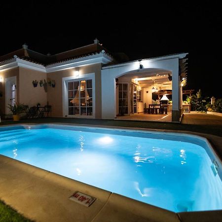 El Olivar Beach Golf Caleta De Fuste Exterior foto