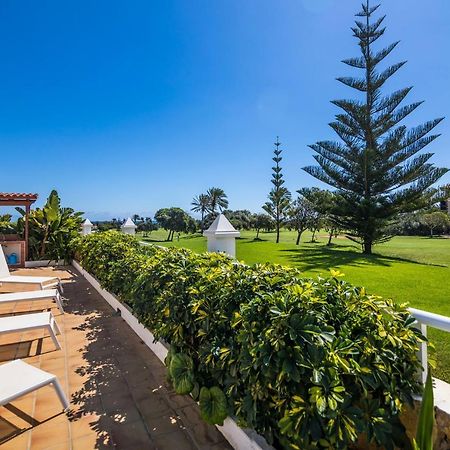 El Olivar Beach Golf Caleta De Fuste Exterior foto