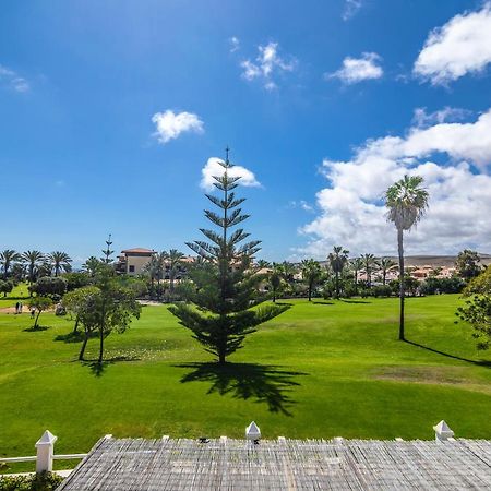 El Olivar Beach Golf Caleta De Fuste Exterior foto