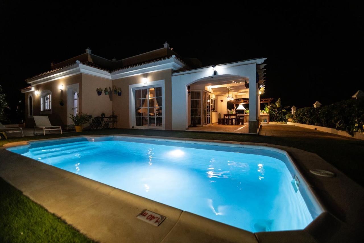El Olivar Beach Golf Caleta De Fuste Exterior foto